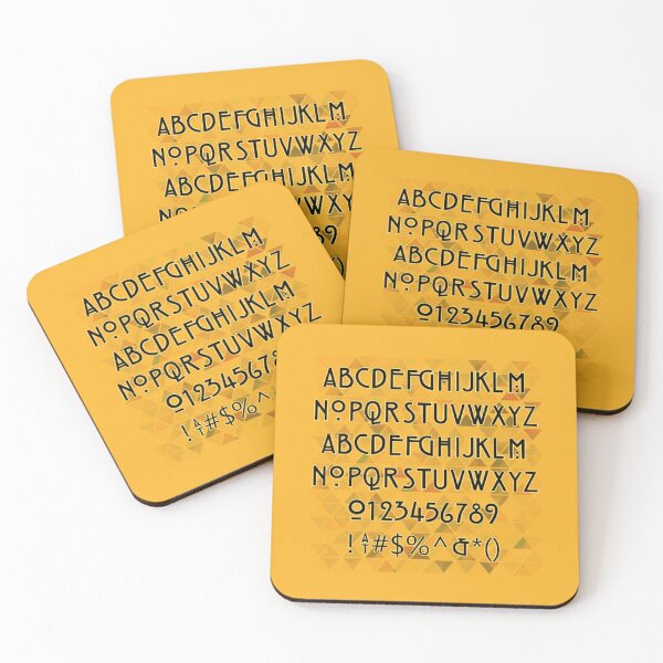 Item preview, letters, numbers and characters designed and sold by AnnabellaRh.