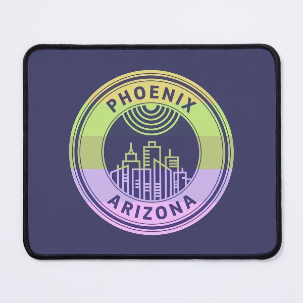 Item preview, Phoenix, Arizona designed and sold by studio838.