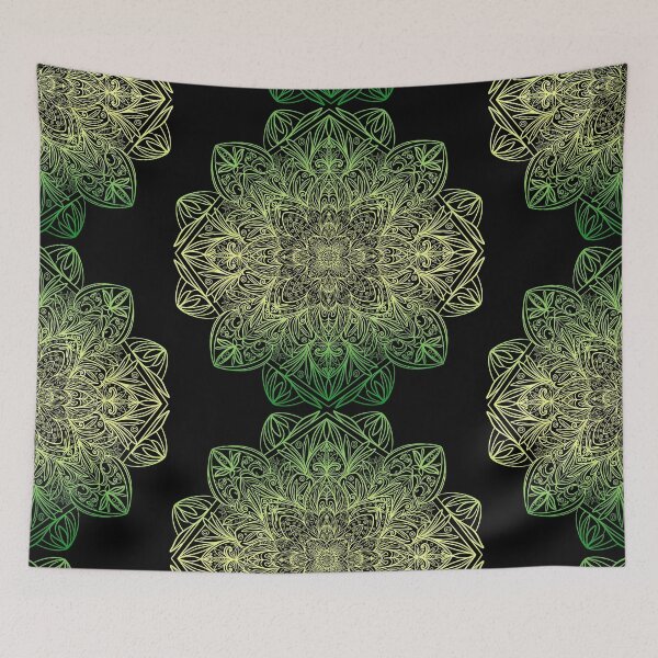 Item preview, Friday colours designed and sold by NessieNeck.