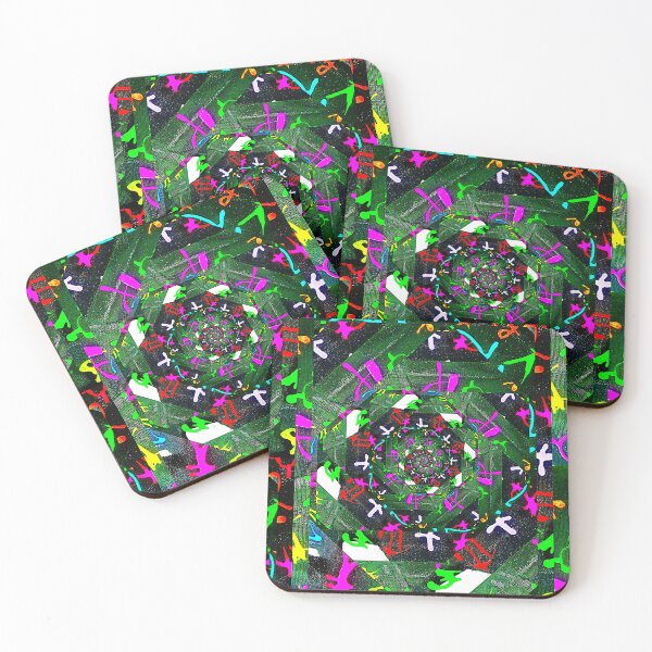 Item preview, spiral designed and sold by Marina Klimanova.