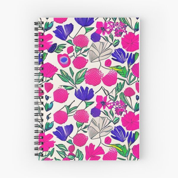 Item preview, pink flowers designed and sold by Onur Guner Guray.