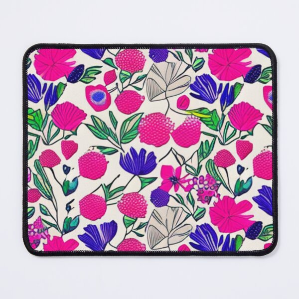 Item preview, pink flowers designed and sold by Onur Guner Guray.