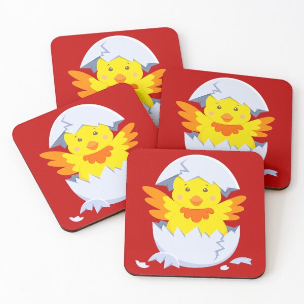 Item preview, Chick Hatches from Egg designed and sold by samshirts.