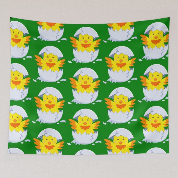 Item preview, Chick Hatches from Egg designed and sold by samshirts.