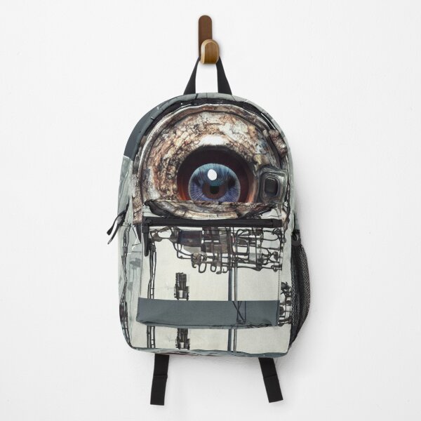 Item preview, Robot EYE 021 designed and sold by Alexandre Rangel.