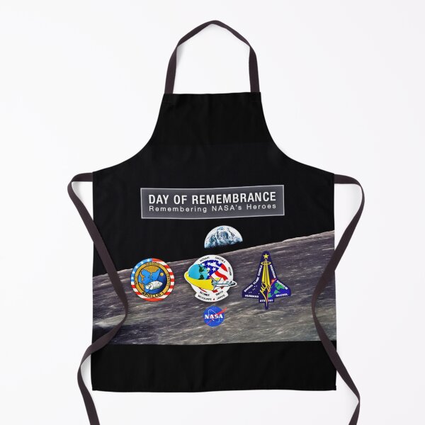 Artikelvorschau, Tag der Erinnerung Nasa entworfen und verkauft von R1ZED.