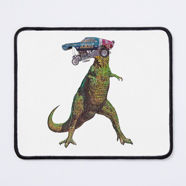 Item preview, Tyrannosaurus AMX designed and sold by lg whittaker.