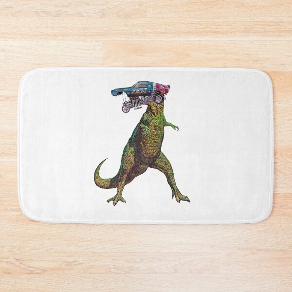 Item preview, Tyrannosaurus AMX designed and sold by lg whittaker.