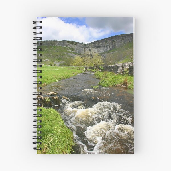 Item preview, Malham Cove designed and sold by leephotoofyork.