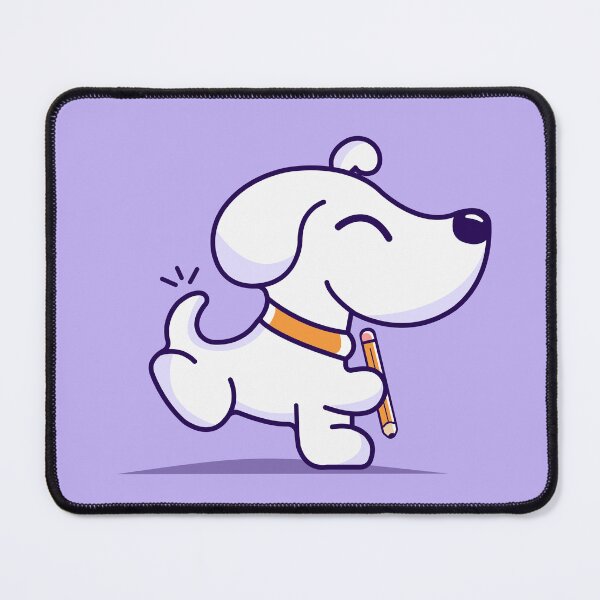 Item preview, Smiley Dog designed and sold by Timegraf.