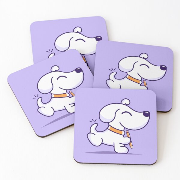 Item preview, Smiley Dog designed and sold by Timegraf.