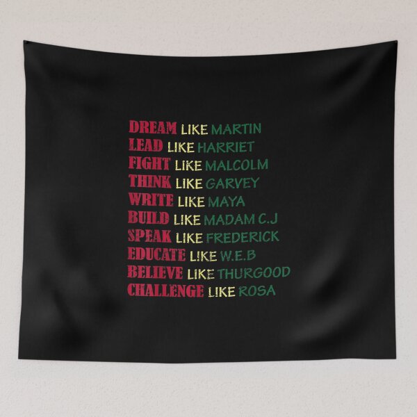 Item preview, Black history month t shirt for women designed and sold by Glitche-Shop.
