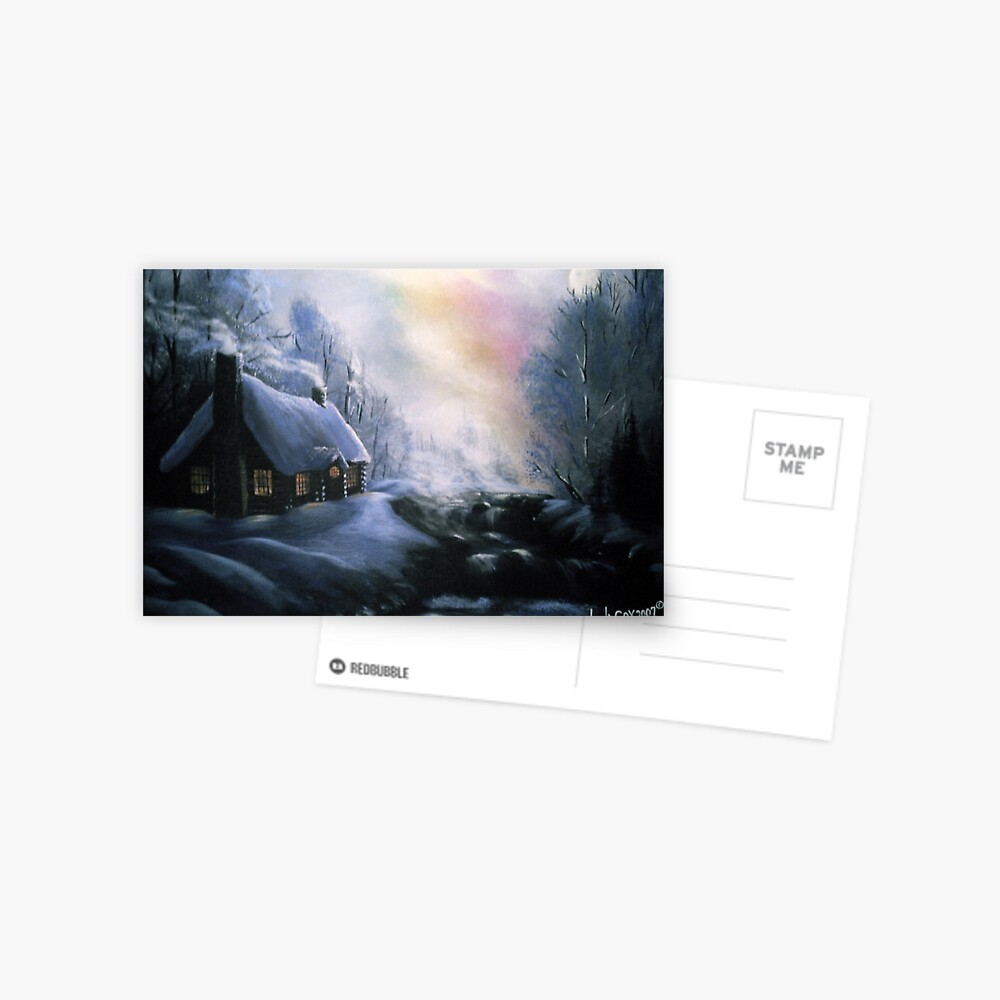 Item preview, Postcard designed and sold by VernaCoy.