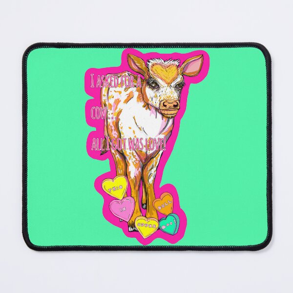 Item preview, UDDERLY DEVASTATED  designed and sold by CHAOTIC1127.