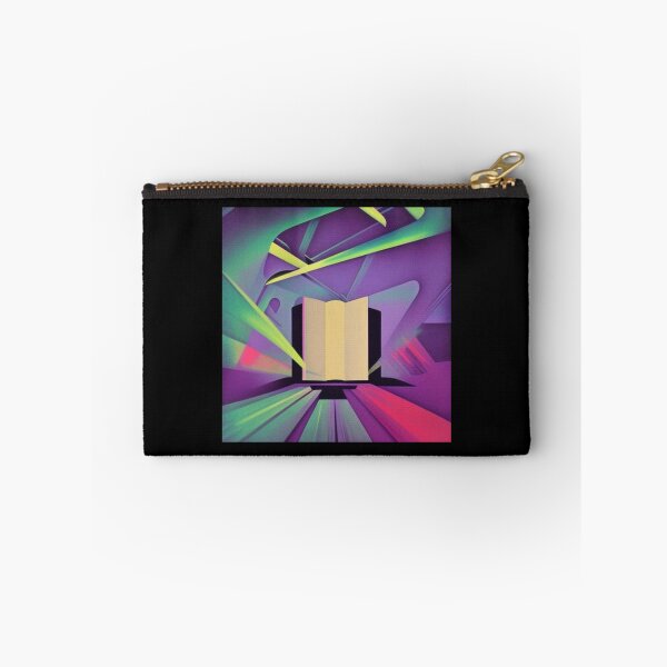 Item preview, I am an open book designed and sold by Cupideros.