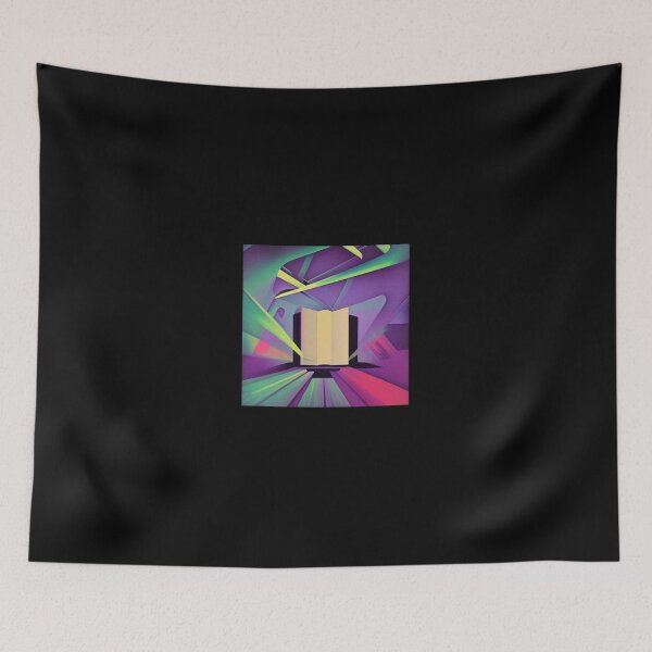 Item preview, I am an open book designed and sold by Cupideros.