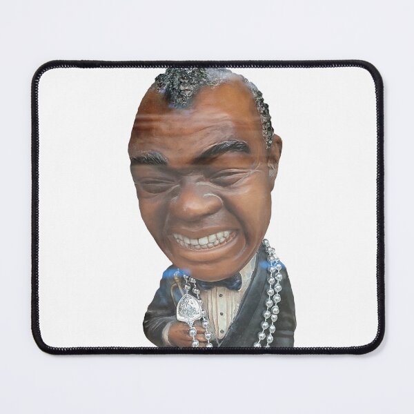 Item preview, Satchmo designed and sold by JonDelorme.
