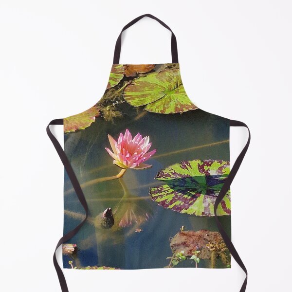 Item preview, nature, flora, water lily, pink, photography, bebicervin designed and sold by BebiCervin.