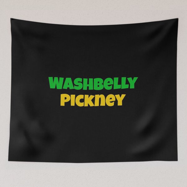 Item preview, WashBelly Pickney | Jamaican Family Matching Set | Spring Break Jamaica | Family Reunion | designed and sold by TeesByAngelzB.