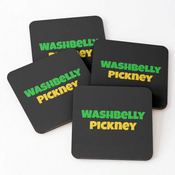 Item preview, WashBelly Pickney | Jamaican Family Matching Set | Spring Break Jamaica | Family Reunion | designed and sold by TeesByAngelzB.