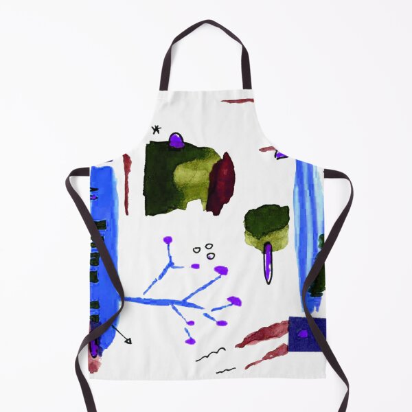 Item preview, Inorganic Energy II designed and sold by Coscosmica.
