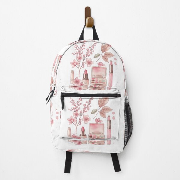 Item preview, Watercolor Make Up  designed and sold by Alice Monber’s Illustration.