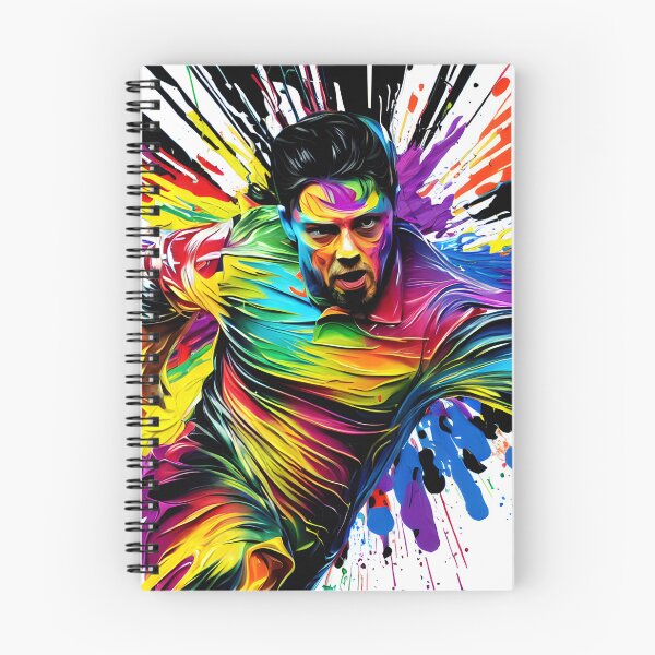 Item preview, Action Art #5 designed and sold by GMXTrackMaD.