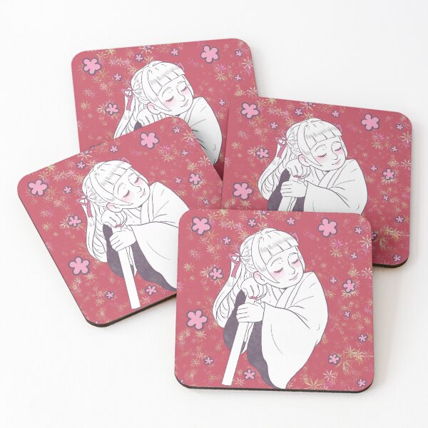 Item preview, Shrine Maiden designed and sold by Judy Nguyen.