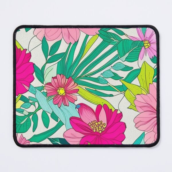 Item preview, red flowers designed and sold by Onur Guner Guray.
