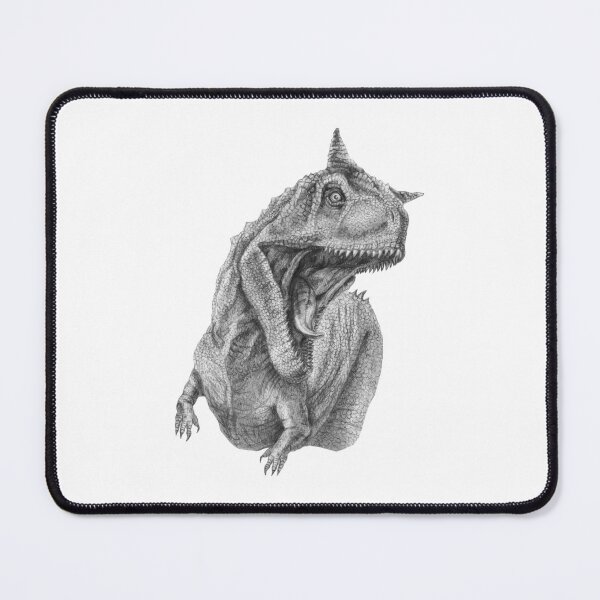 Item preview, Carnotaurus designed and sold by TimeSkiff.