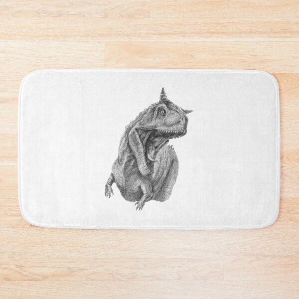 Item preview, Carnotaurus designed and sold by TimeSkiff.