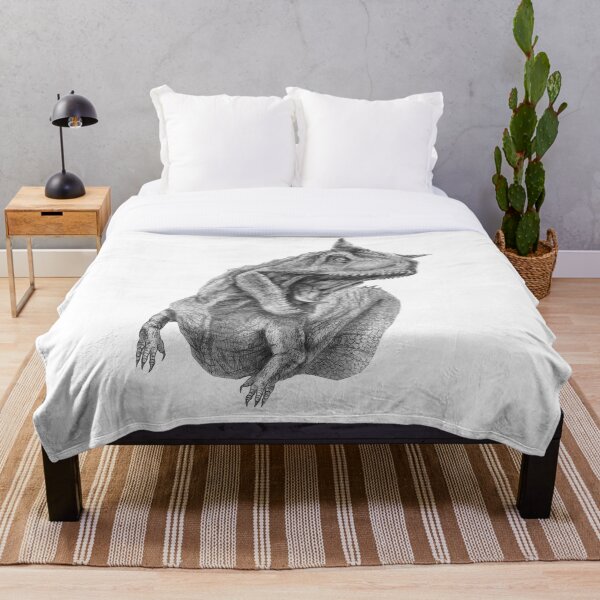 Item preview, Carnotaurus designed and sold by TimeSkiff.