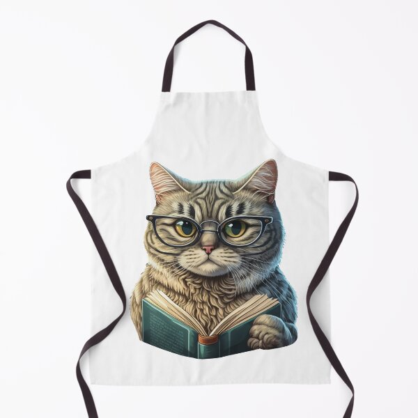 Item preview, A Teacher Cat designed and sold by Melcu.