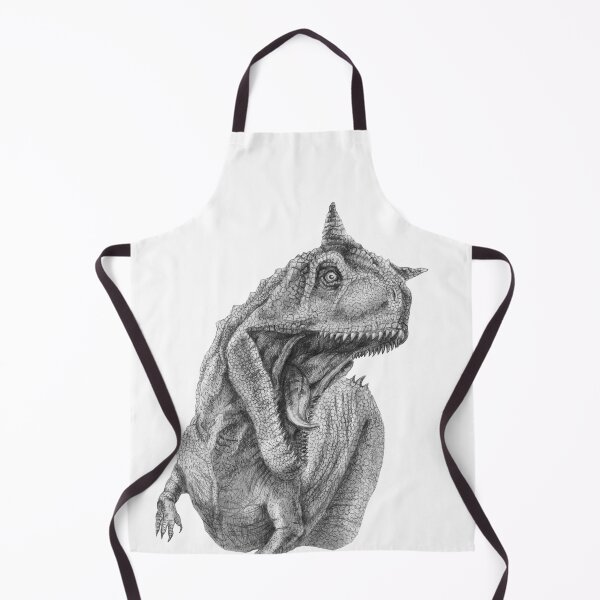 Item preview, Carnotaurus designed and sold by TimeSkiff.