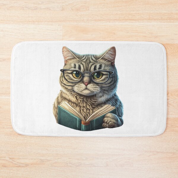 Item preview, A Teacher Cat designed and sold by Melcu.