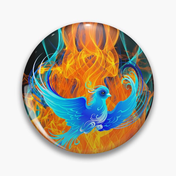 Item preview, The Rebirthing designed and sold by Rachel July.