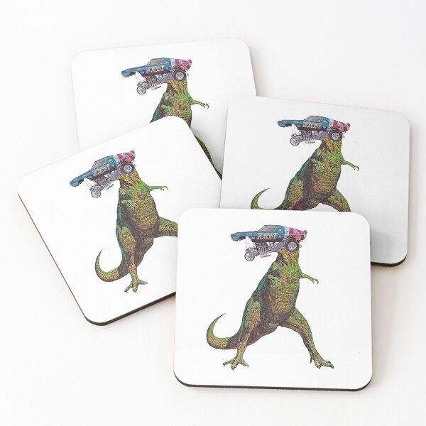 Item preview, Tyrannosaurus AMX designed and sold by lg whittaker.