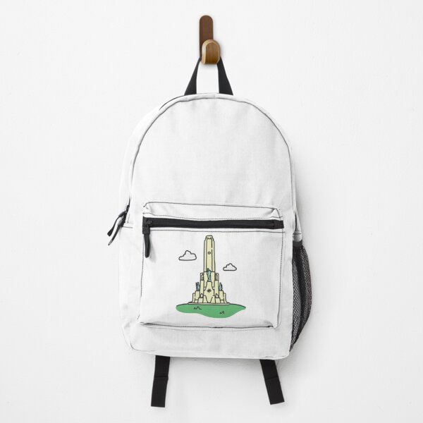 Item preview, Argentina Doodle Monumento a la Bandera designed and sold by emmmichelle.