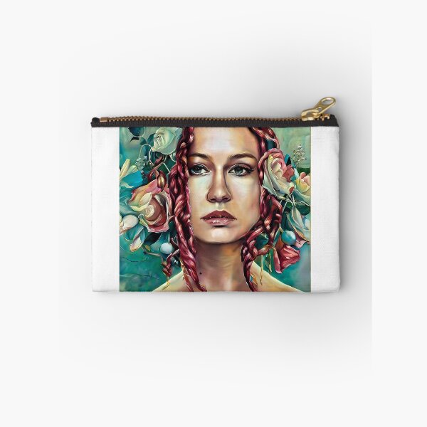 Item preview, Lady with roses designed and sold by bogfl.