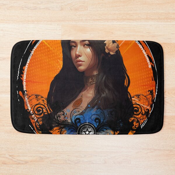 Item preview, BEAUTIFUL GIRL 27 designed and sold by FÁBIO F.   SILVA.