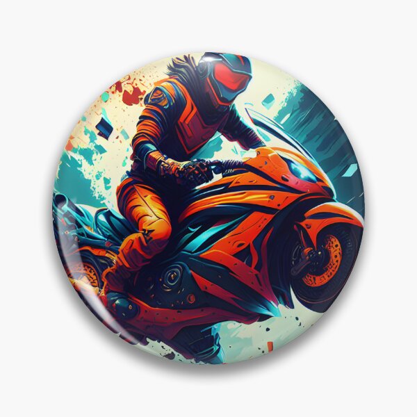 Item preview, Action Art #6 designed and sold by GMXTrackMaD.