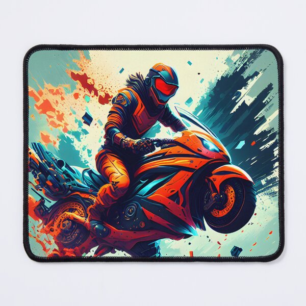 Item preview, Action Art #6 designed and sold by GMXTrackMaD.