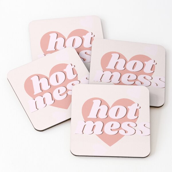 Item preview, hot mess designed and sold by Avani Creation.