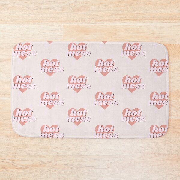 Item preview, hot mess designed and sold by Avani Creation.