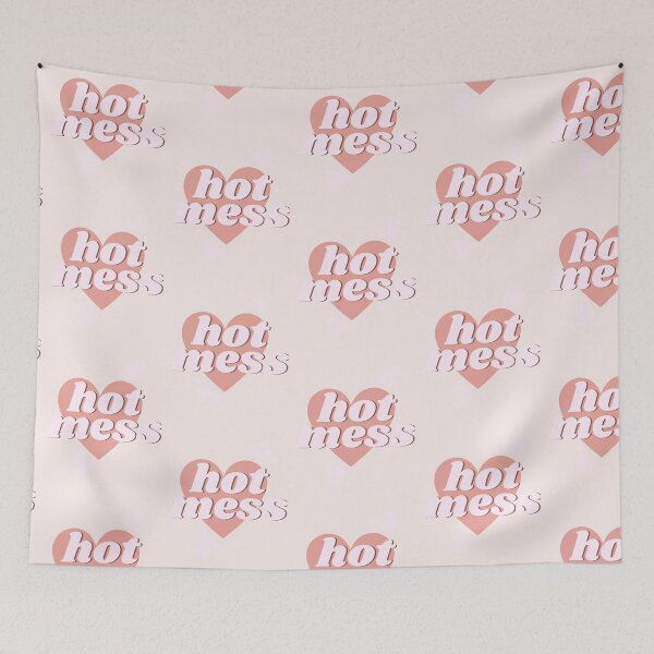 Item preview, hot mess designed and sold by Avani Creation.