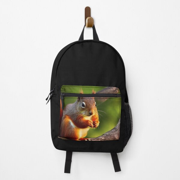 Item preview, Red Squirrel designed and sold by Justeecat.