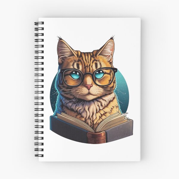 Item preview, A Teacher Cat designed and sold by Melcu.