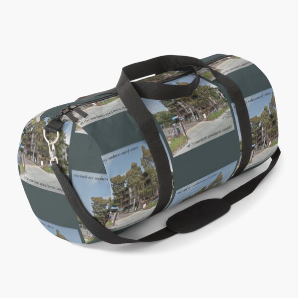 Item preview, mariners apartment complex digital lyric design designed and sold by Wallyhaney.