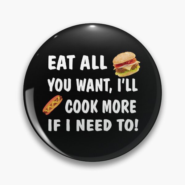 Item preview, Eat and Cook designed and sold by dhajr.