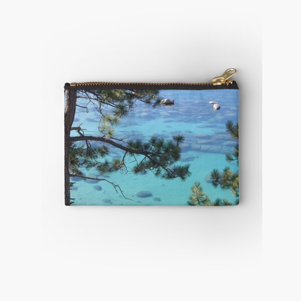 Item preview, Tranquil Turquoise Waters designed and sold by KristinaL.